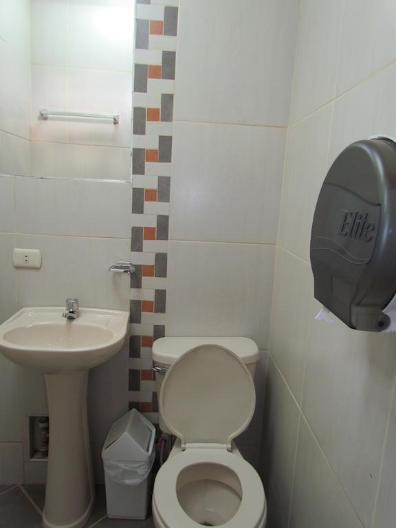 Hotel Colquewasi Cusco Zimmer foto